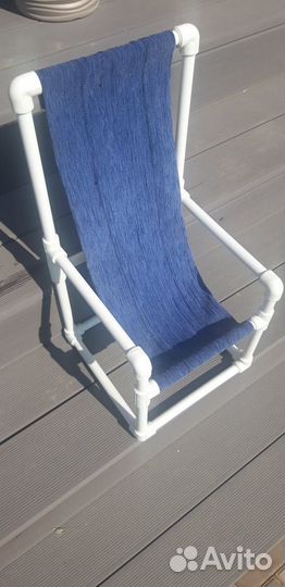 Детский стул