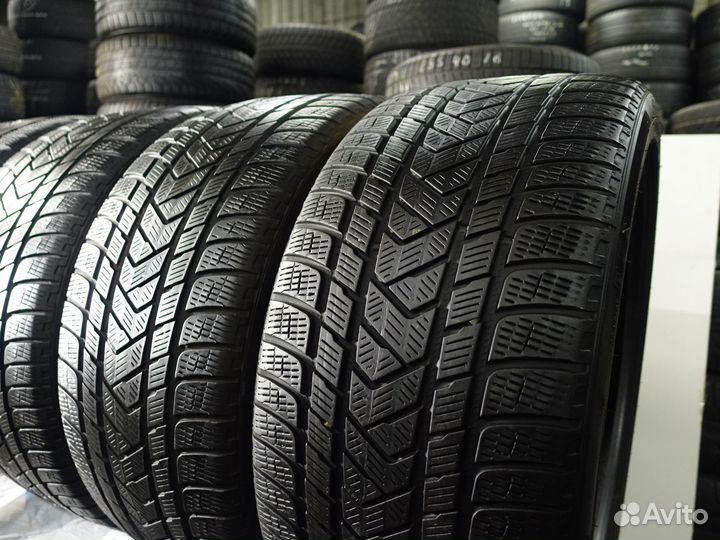 Pirelli Scorpion Winter 285/40 R21