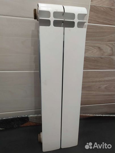 Радиатор отопления