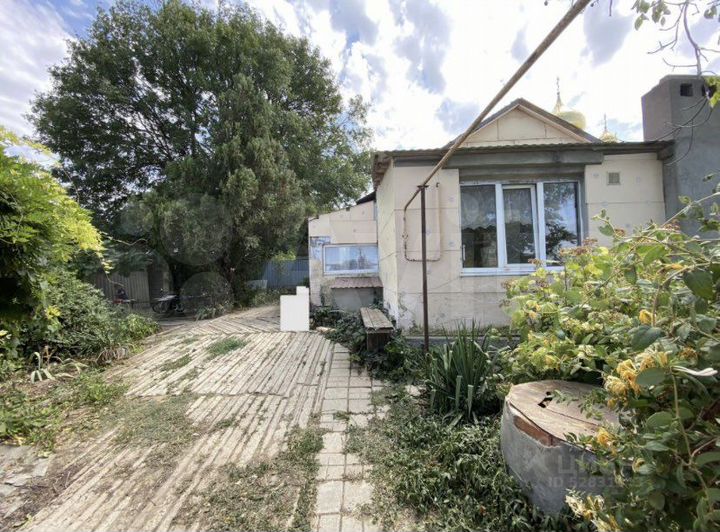 Дом 73,4 м² на участке 14 сот.