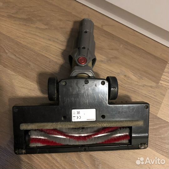 Щётка насадка для пылесоса