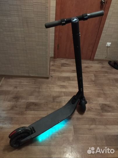 Электросамокат ninebot es2