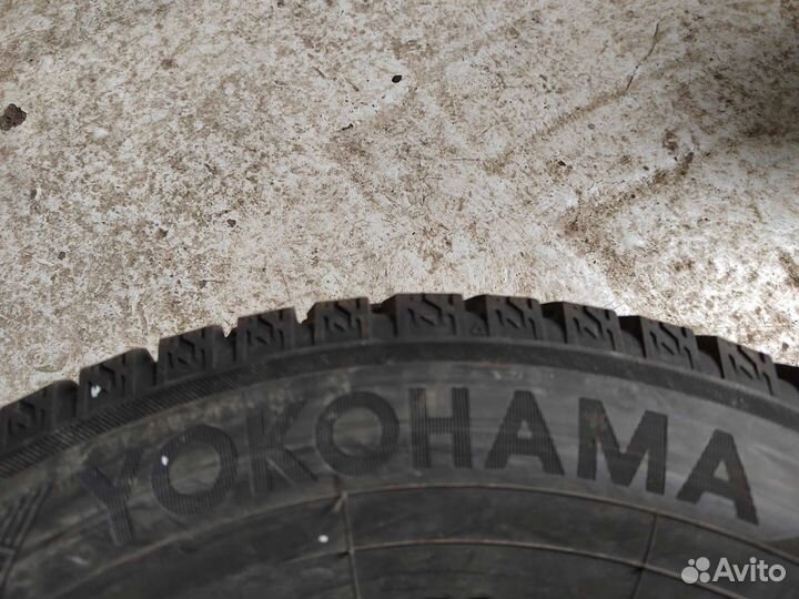 Yokohama Ice Guard IG55 175/70 R13