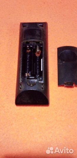 Пульт ду sony dvd