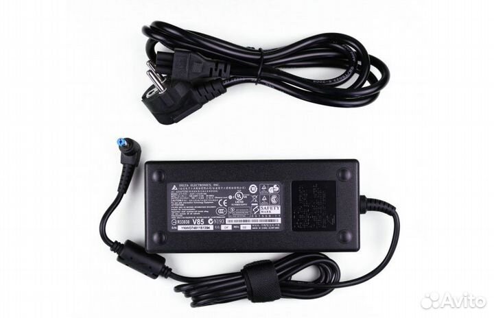 Блок питания (зарядка) Acer Aspire V nitro VN7-592