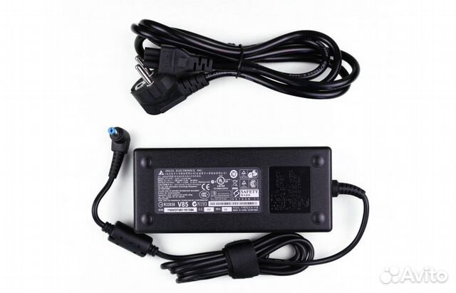 Блок питания (зарядка) Acer Aspire V nitro VN7-592