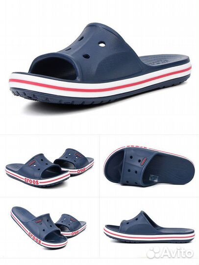 Crocs bayaband