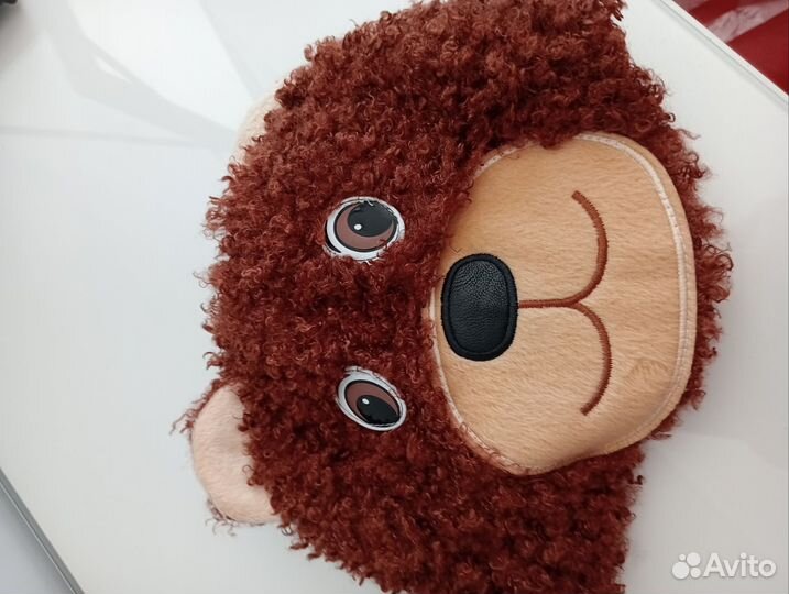 Новогодний костюм 110