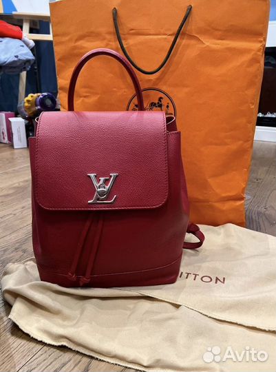 Рюкзак Louis Vuitton