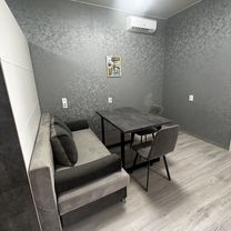 1-к. квартира, 40 м², 1/3 эт.