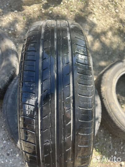 Yokohama BluEarth-ES ES32 185/65 R15