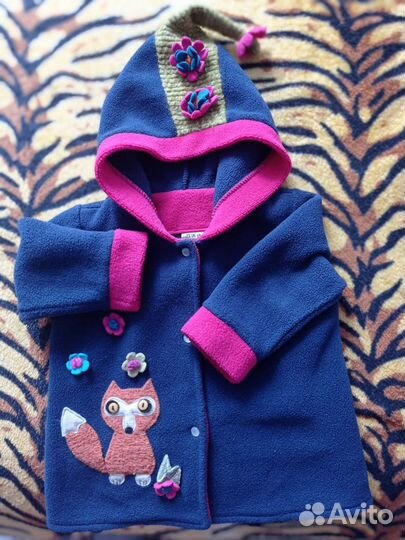 Кофты и куртка