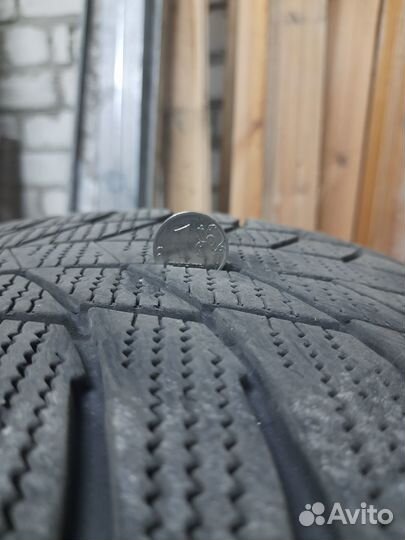 Колеса зимние Форд Мондео 4