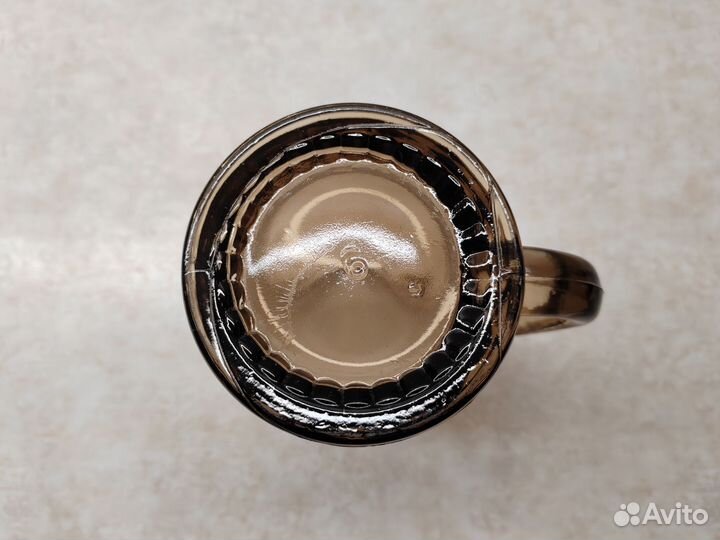 Пивная кружка СССР Редкая Советская Прибалтика