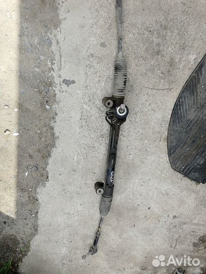 Рулевая рейка Шевроле Круз