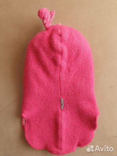 Шапка шлем Kerry 48