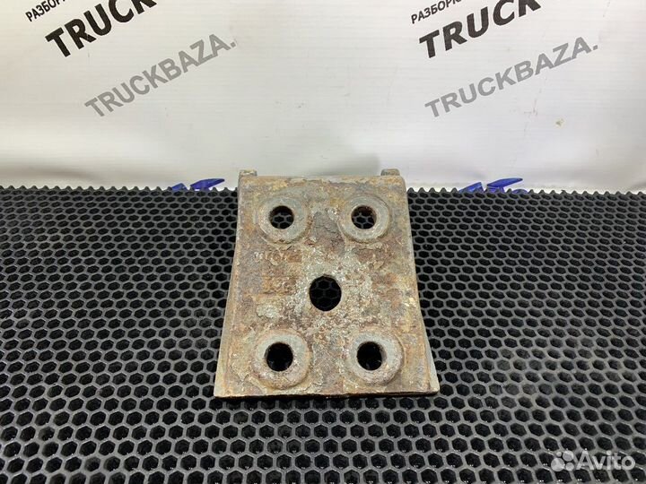 Кронштейн амортизатора заднего Volvo FH, Volvo FM