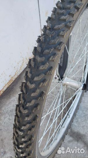 Merida kalahari 6