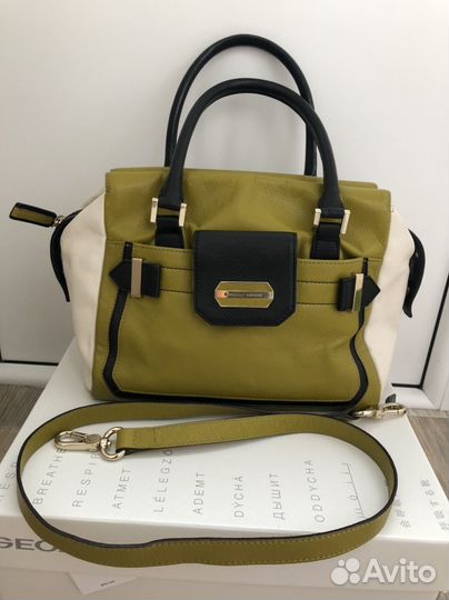 Сумка francesco marconi