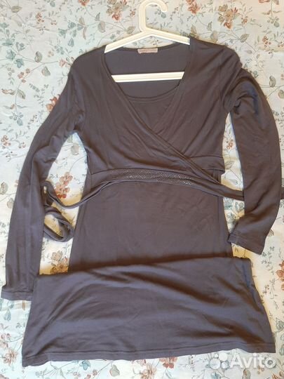 Пакет вещей для беременных 44