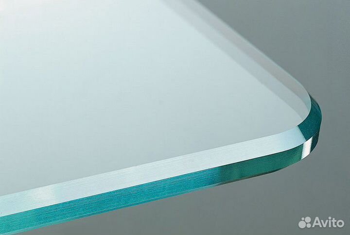 Продажа и Монтаж Стекла Любой Сложности