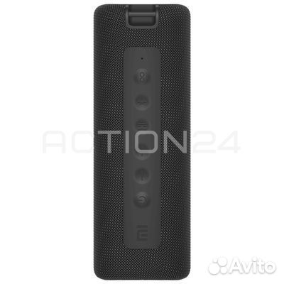 Портативная колонка Xiaomi Mi Portable Bluetooth S