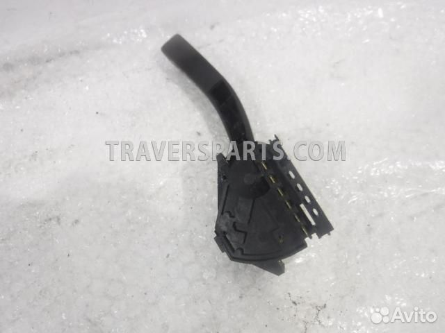 Переключатель стеклоочистителей подрулевой 9500299