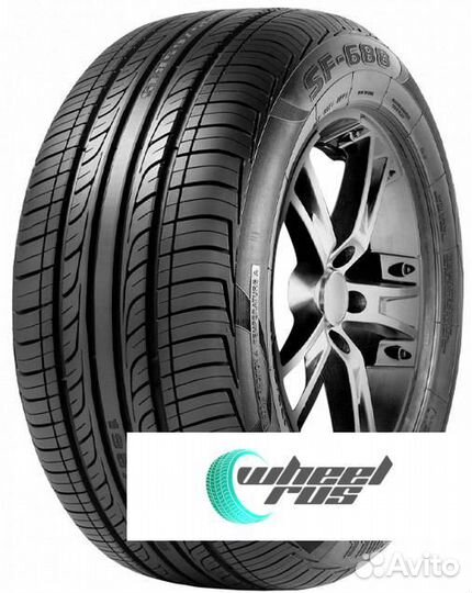 Sunfull SF-688 215/60 R16