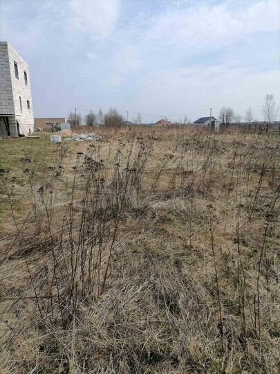 Участок 20 сот. (ИЖС)