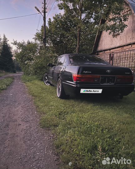 Toyota Crown 2.0 МТ, 1994, 150 000 км