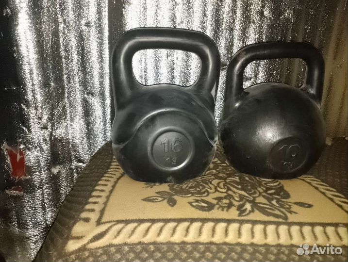 Гири