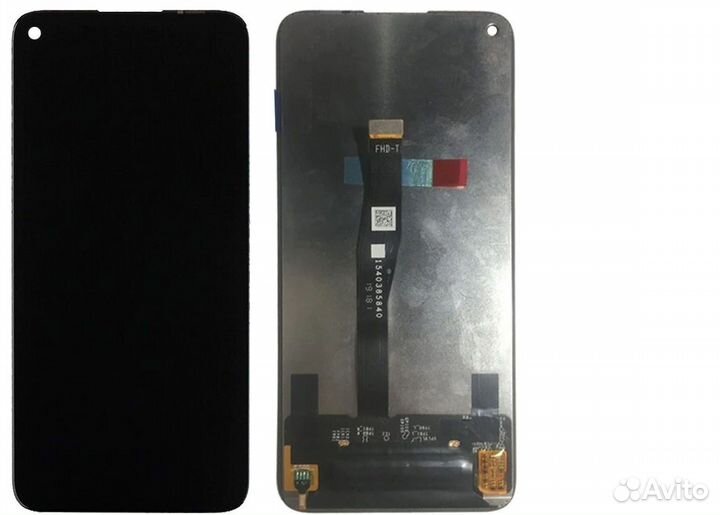 Дисплей Huawei Honor 20/20 Pro/Nova 5T + тачскрин