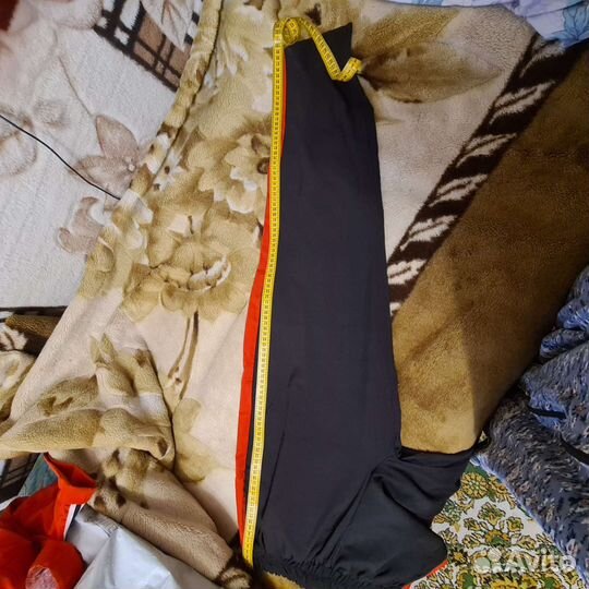 Спортивный костюм женский