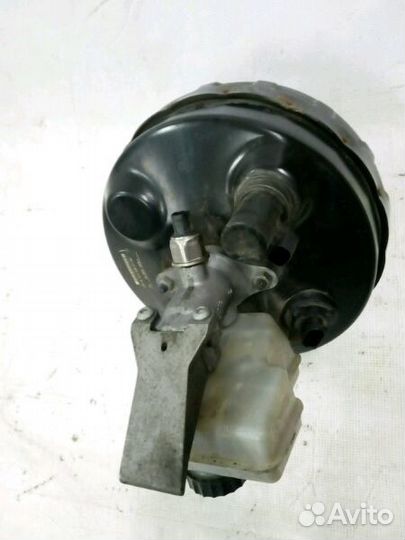 Вакуумный усилитель Mercedes ML 164