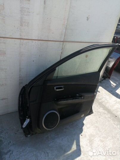 Дверь передняя правая Mazda 6 GH
