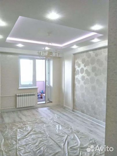 Ремонт и отделка квартир без посредников