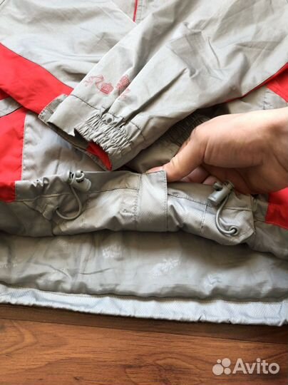 Спортивный костюм