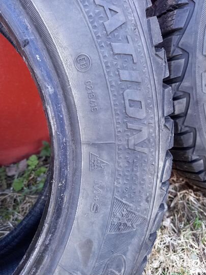 Goodyear Ultragrip 600 185/65 R15 88T