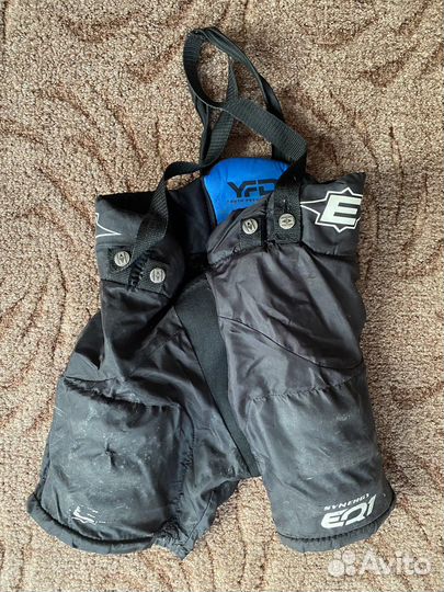 Хоккейная экипировка для детей