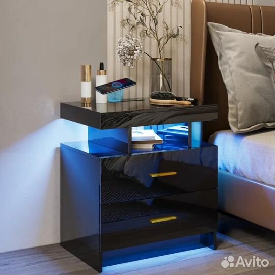 Тумба прикроватная