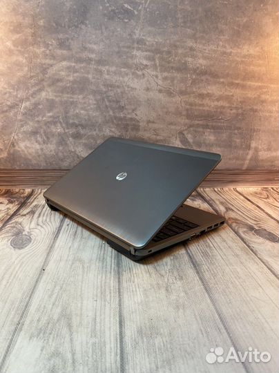 Ноутбук HP Probook 4340s SSD