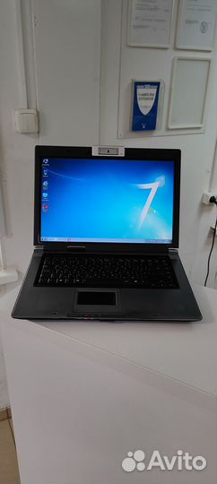 Ноутбук Asus F5RL