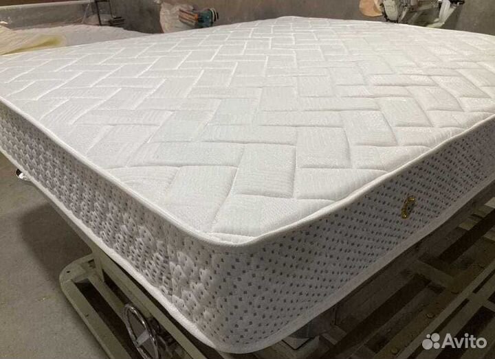 Матрас 140х200 от фабрики