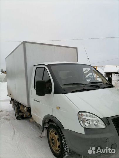 Грузоперевозки переезды газель