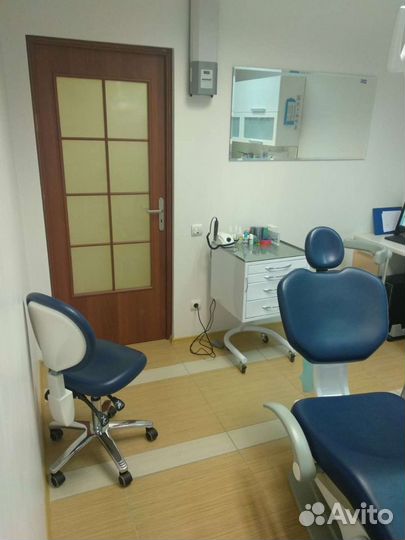 Стоматологическая клиника
