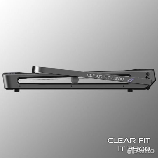 Беговая дорожка Clear Fit IT 2500