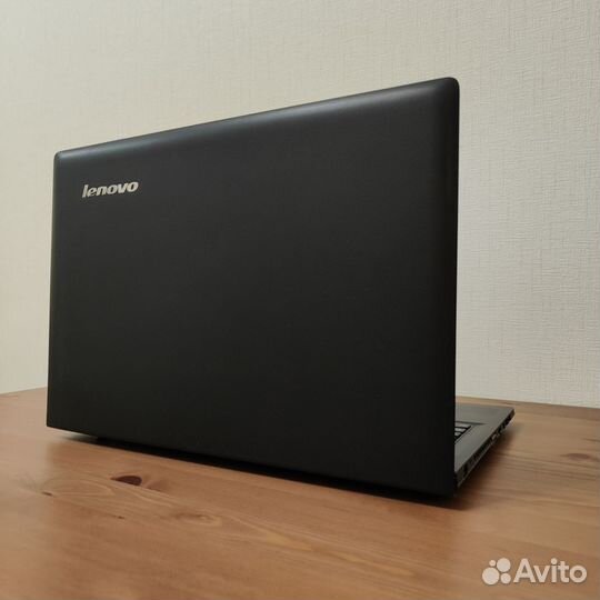 Ноутбук Lenovo 80e3 AMD/R2/6гб/120ssd