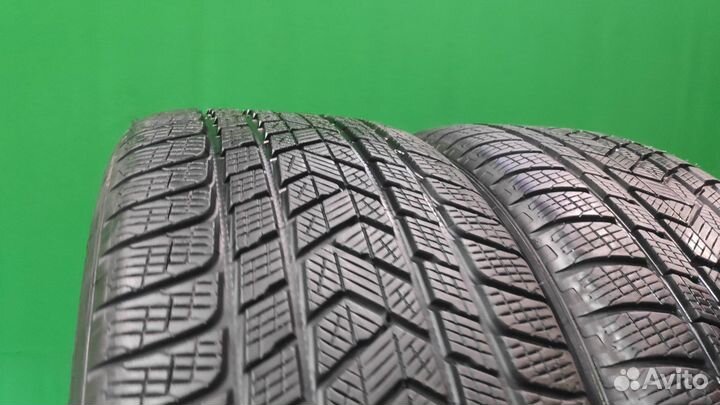 Pirelli Scorpion Winter 275/40 R22 108V