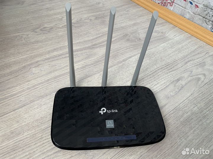 Wifi роутер