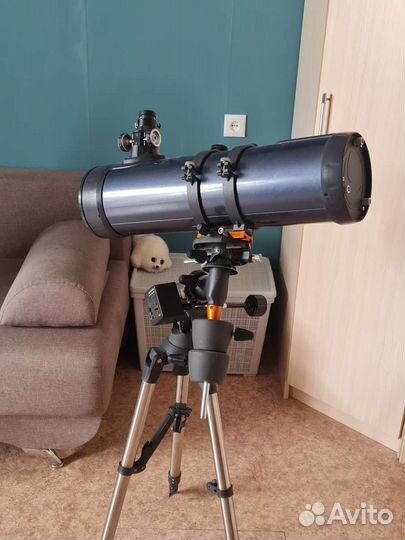 Телескоп celestron AstroMaster130